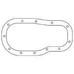 Cometic Toyota 1GR-FE .060in AFM Oil Pan Gasket