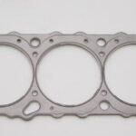 Cometic Nissan Silvia / 240SX 91mm .040 inch MLS Head Gasket KA24DE 1990-UP
