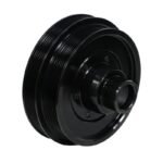 Fluidampr Ford Godzilla 7.3L Steel Internally Balanced Damper - Image 4