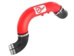aFe BladeRunner Red Intercooler Tubes Combo 2016 GM Colorado/Canyon I4-2.8L (td) - Image 8