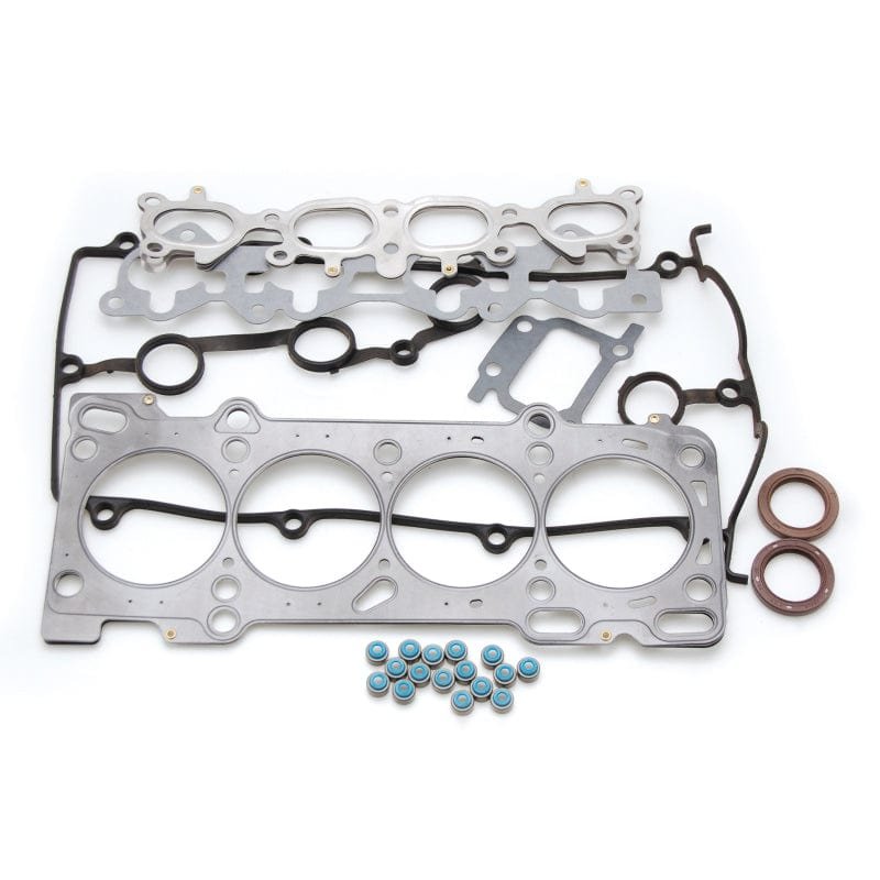 5febe4073f8000caa0218038ebe7bd01_e8320ba8-a735-4296-9a78-952117ae04fa.jpg Cometic Street Pro Mazda FS-DE Top End Gasket Kit 84mm Bore .027in MLS Cylinder Head Gasket - Image 1