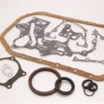 Cometic Street Pro Mitsubishi 1993-94 DOHC 4G63 / T 2.0L Bottom End Kit