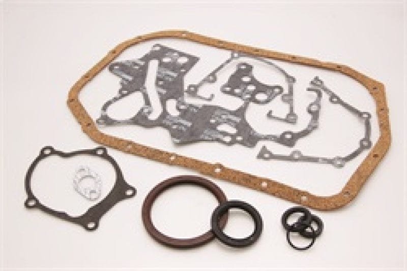 6028a1a4c7f28abc2fb734fb9f8004a1.jpg Cometic Street Pro Mitsubishi 1993-94 DOHC 4G63 / T 2.0L Bottom End Kit - Image 1