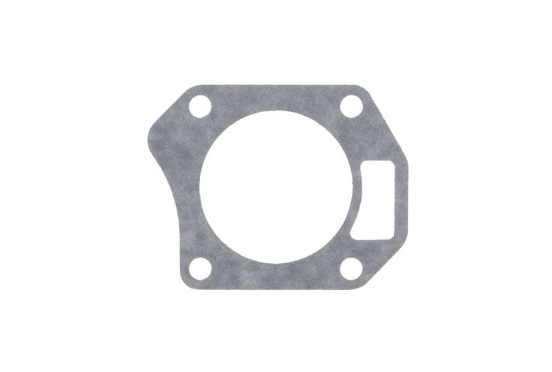 604b90e3a6bd89ac7a6e9f4e947e618e.jpg Cometic Honda Civic 2.0L .031in Fiber Throttle Body Gasket - Image 1