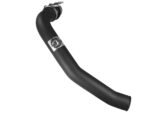 aFe Bladerunner Intercoolers I/C Tube 3in Cold Side Ford F-250/F-350 99-03 V8-7.3L - Black - Image 6
