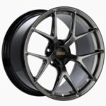 BBS FI-R 19" 5x120 Diamond Black