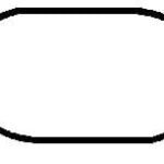 Vacuum Pump Gasket - VW/Audi