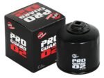 aFe ProGuard D2 Oil Filter Scion FR-S/Subaru BRZ - Image 2