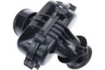 Intercooler Intake Silencer - Mercedes - Image 3