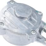 Vacuum Pump - Mercedes