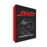 JHM ECU and TCU (Stage 1, Stage 2, Stage 2+ DP) Tuning Combo for Q5 - SQ5 3.0T