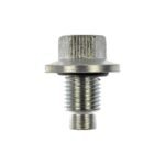 Drain Plug with O-Ring (M14x1.5)