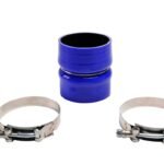 Silicone Charge Air Cooler Hose Kit - BMW