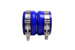 Silicone Charge Air Cooler Hose Kit - BMW - Image 2