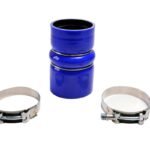 Silicone Charge Air Cooler Hose Kit