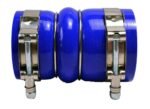 Silicone Charge Air Cooler Hose Kit - Image 2