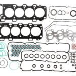 Cometic Ford 5.0L Gen-2 Coyote Modular V8 Top End Gasket Kit 94mm Bore 040in MLS Head Gasket