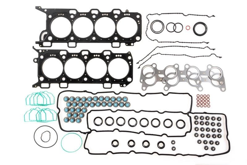 6542db697b4bced529bb4eab68a8dfc8.jpg Cometic Ford 5.0L Gen-2 Coyote Modular V8 Top End Gasket Kit 94mm Bore 040in MLS Head Gasket - Image 1