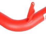 aFe BladeRunner 2.5in Red Intercooler Tube Hot Side 12-16 Ford Focus ST 2.0L (t) - Image 2