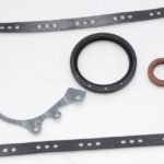 Cometic Street Pro 86-89 Honda D16A1 / A9 1.6L DOHC Bottom End Gasket Kit