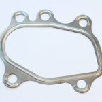 Exhaust Pipe Gasket - Rover