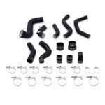 Mishimoto Ford F-150 3.5L EcoBoost Intercooler Pipe Kit, 2011-2014, Black
