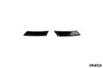 IND Painted Front Reflector Set - BMW F10 5-Series - Image 2