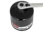 aFe Pro GUARD D2 Oil Filter 74-08 Dodge Gas Truck V6 3.9L/V8 4.7L/5.7L/5.2L/5.9L/V10 8.3L/8.0L (4pk) - Image 6