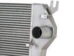 aFe Bladerunner Intercooler 10-12 Dodge Diesel Trucks L6-6.7L (td) - Image 4