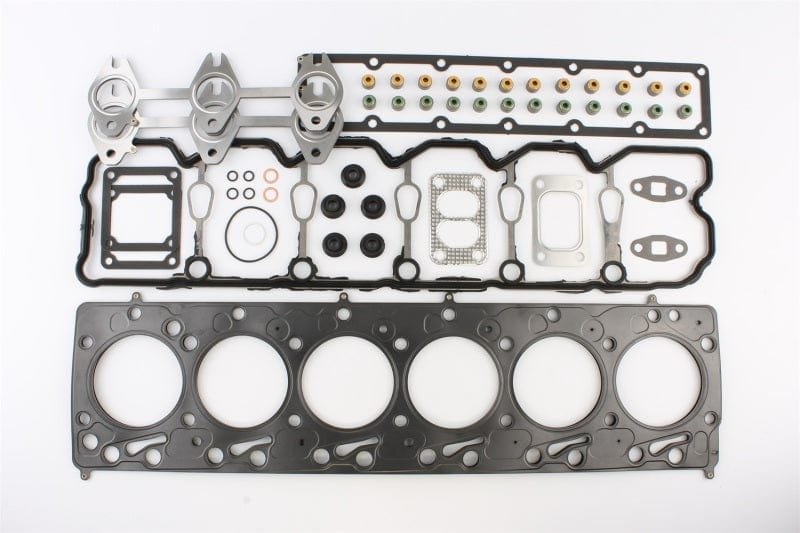 69f23bb0fe658a29c2e02788410a6acd.jpg Cometic Street Pro 98-02 Dodge Cummins 5.9L 6BT 24v 4.100in Bore Top End Gasket Kit - Image 1