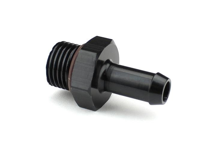 6AN-ORB-5-16-2_bd33f358-6463-487b-bee7-e1e87b34036b.jpg 6 AN O Ring Boss to 5 | 16" Hose Barb Fitting - Image 1