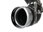 aFe Bladerunner Intercooler Cold Charge Pipe Black 3.5-2.75in 2021+ Ford F-150 V6-2.7L (tt) - Image 6