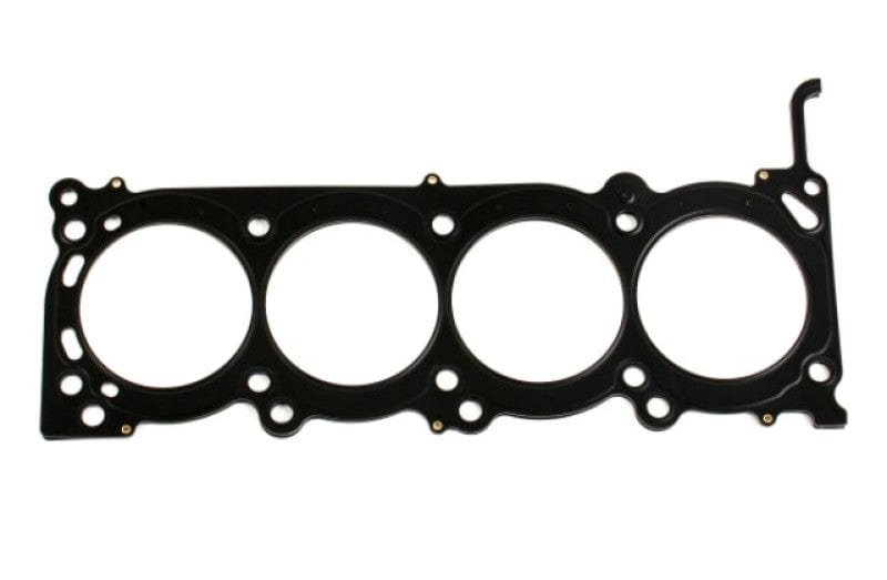 6adf0b656d243f5420f8231d1c34c6ec.jpg Cometic Nissan Supercar VK56DE V8 102.7mm Bore .040in MLX Head Gasket - Left - Image 1