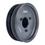 Fluidampr Chevy LS3/L99/Camaro w/ Stock Pulley Steel Internally Balanced Damper - Image 2