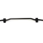 H&R 04-06 BMW 525i/530i/545i E60 27mm Adj. 2 Hole Sway Bar (Non Dynamic Drive) - Front