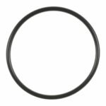 Engine Oil Filter Adapter Gasket