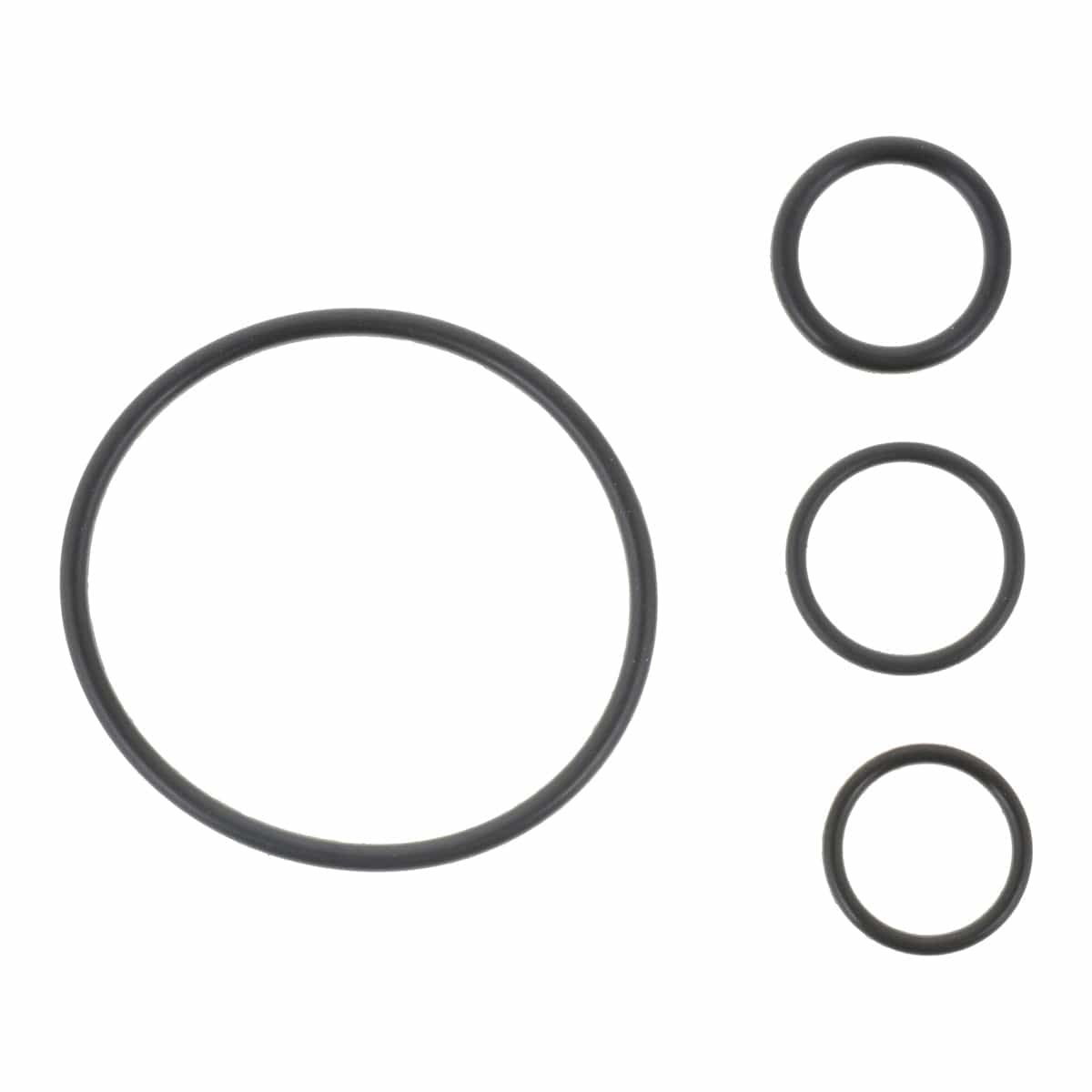 71-13489-00Top.jpg Engine Oil Filter Gasket - Image 1