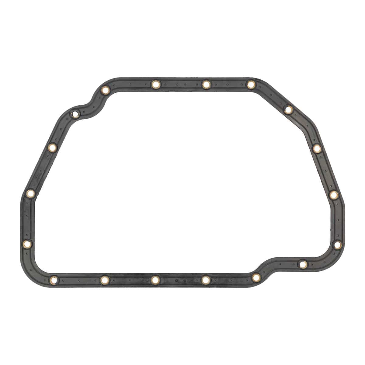 71-31781-00Top.jpg Engine Oil Sump Gasket - Mercedes Benz - Image 1