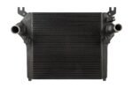 CSF Performance 10-12 Ram 2500 / 3500 6.7L Cummins Turbo Diesel Heavy Duty Intercooler - Image 2