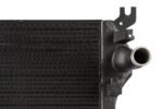 CSF Performance 10-12 Ram 2500 / 3500 6.7L Cummins Turbo Diesel Heavy Duty Intercooler - Image 5