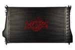 CSF Performance 11-12 Silverado H.D / Sierra H.D 6.6L Turbo Diesel Heavy Duty Intercooler
