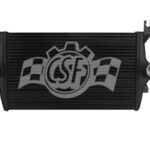 CSF Performance 99-03 Ford Super Duty 7.3L Turbo Diesel Heavy Duty Intercooler