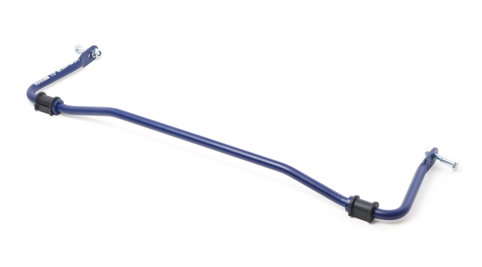 71406.jpg H&R 85-91 BMW 325e/325i/325is E30 18mm Adj. 2 Hole Sway Bar - Rear - Image 1