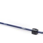 H&R 11-16 BMW 528i/535i/550i F10 (2WD) 20mm Non-Adjustable 20mm Sway Bar - Rear (Non Dynamic Drive)