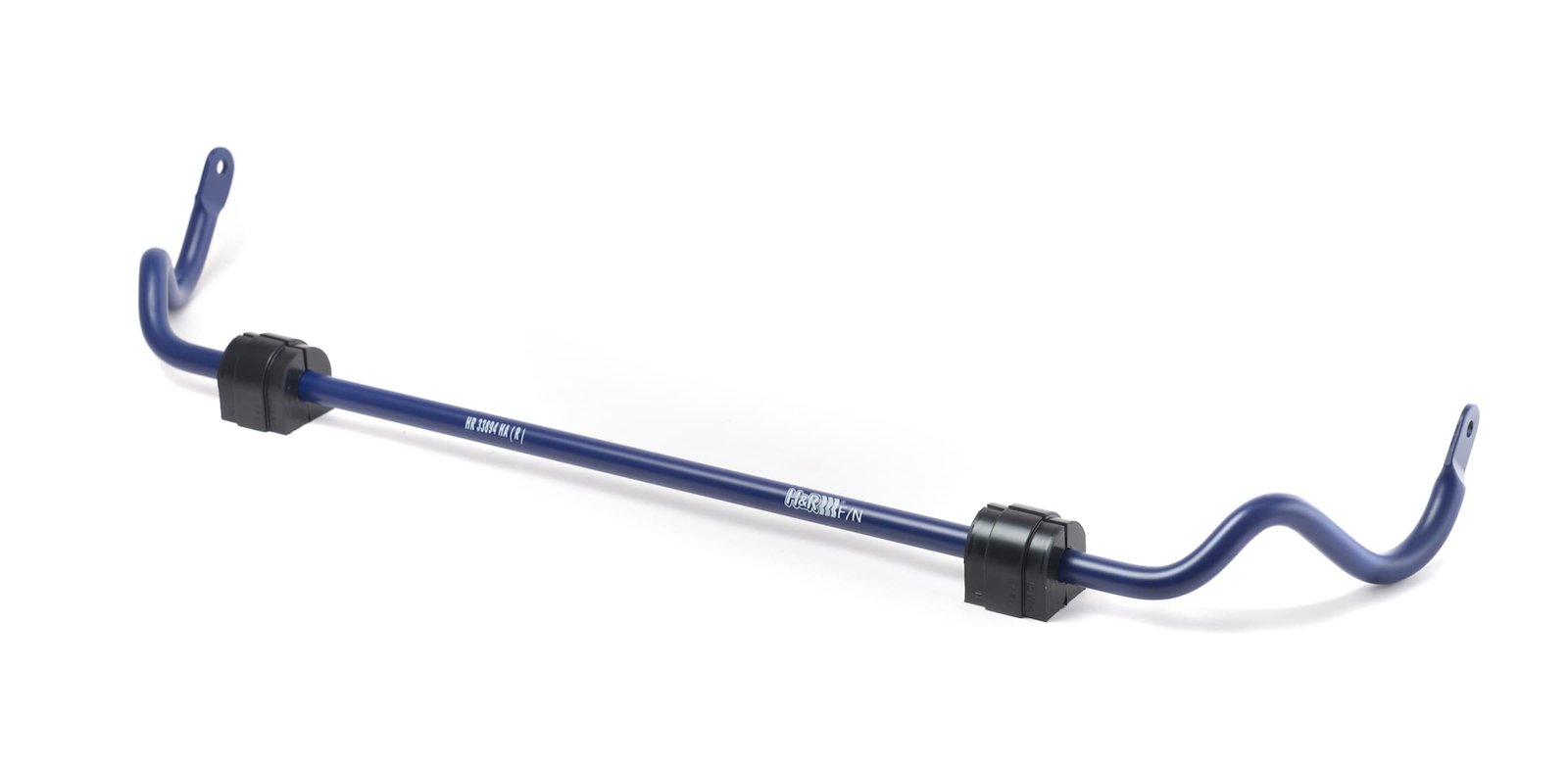 71470.jpg H&R 11-16 BMW 528i/535i/550i F10 (2WD) 20mm Non-Adjustable 20mm Sway Bar - Rear (Non Dynamic Drive) - Image 1