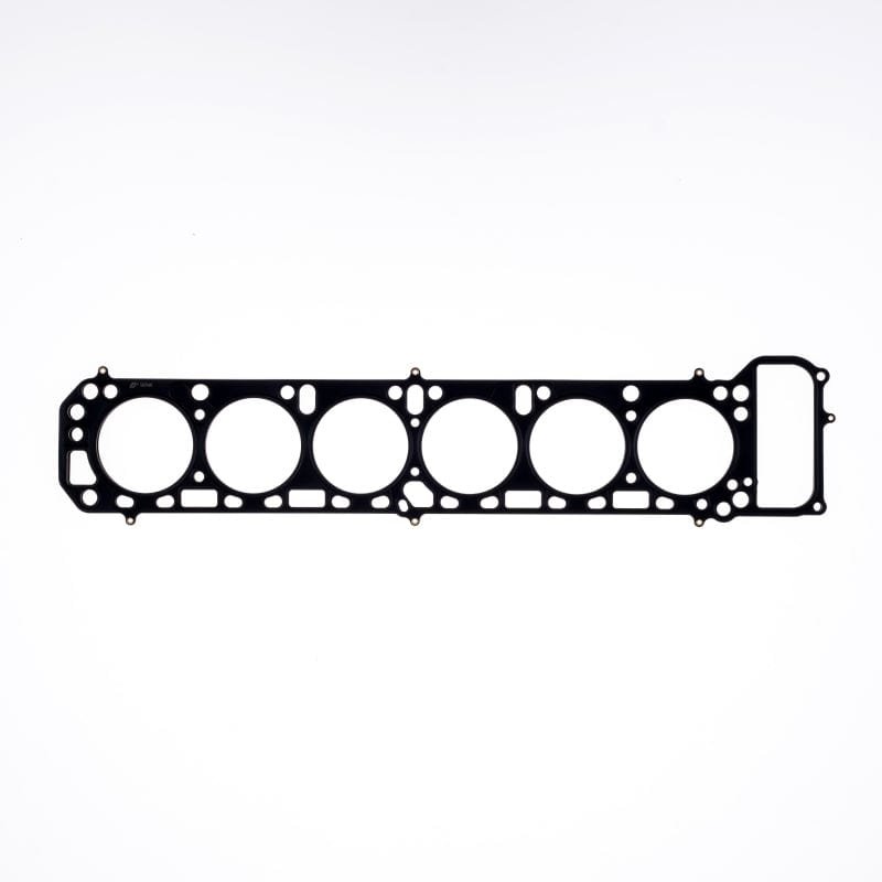71745a638fb57dd296567bedca321423_013ff42a-3c49-42d8-8488-7b0035e02ca0.jpg Cometic Nissan L23 / L24 / L24E / L26 .036in MLS Cylinder Head Gasket - 85mm Bore - Image 1