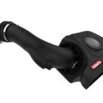 aFe 18-21 Hyundai Kona L4-1.6L (t) Takeda Momentum Cold Air Intake System w/ Pro Dry S Media