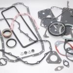 Cometic Street Pro 83+ Dodge Cummins 3.9L Bottom End Gasket Kit