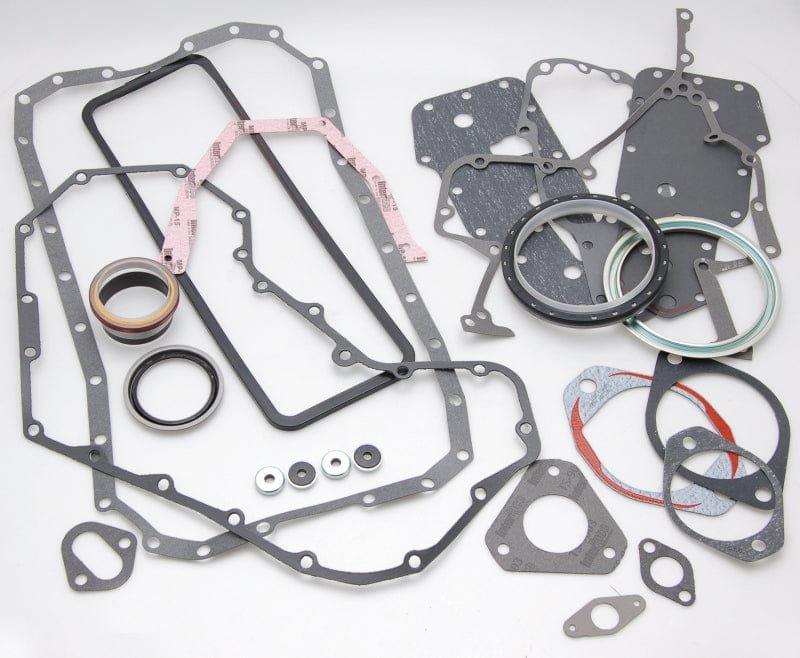 71a9a191e63c401a78c20b1866788d03.jpg Cometic Street Pro 83+ Dodge Cummins 3.9L Bottom End Gasket Kit - Image 1