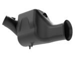 aFe MagnumForce Stage 2 Si Cold Intake System w/PDS 03-07 Ford Diesel Trucks V8-6.0L - Image 4